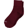 Tilley - Unisex Ankle Travel Sock