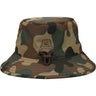 Tilley - Unisex Camo Logo Technical T1 Bucket Hat