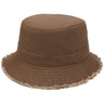 Tilley - Unisex Fringe T1 Wanderer Bucket Hat