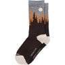 Tilley - Unisex Landscape Sock