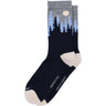 Tilley - Unisex Landscape Sock