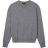 Tilley - Mens Stretch Merino Crewneck Sweatshirt
