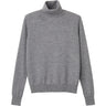 Tilley - Mens Stretch Merino Turtleneck Sweatshirt