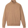 Tilley - Mens Stretch Merino Turtleneck Sweatshirt