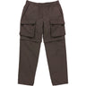 Tilley - Mens Tech Pull On Zip Off Pant