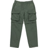 Tilley - Mens Tech Pull On Zip Off Pant