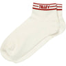 Tilley - Womens Tipped Ankle Sock