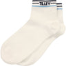 Tilley - Womens Tipped Ankle Sock
