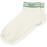 Tilley - Womens Tipped Ankle Sock
