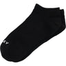 Tilley - Unisex Travel No-Show Sock