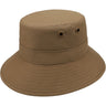 Tilley - Unisex Wide Brim Canvas Sun Bucket Hat