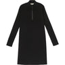 Tilley - Womens 1/4 Zip Sweater Dress