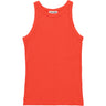 Tilley - Womens High Neck Rib Tank Top