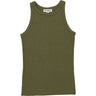 Tilley - Womens High Neck Rib Tank Top