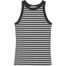 Tilley - Womens High Neck Rib Tank Top