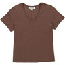 Tilley - Womens Light Weight V-Neck T-Shirt