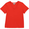 Tilley - Womens Light Weight V-Neck T-Shirt