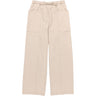 Tilley - Womens Pull On Wide Pant