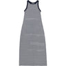 Tilley - Womens Rib Midi Dress