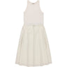 Tilley - Womens Rib Tech Slk Midi Dress
