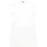 Tilley - Womens S/S Zip Polo Dress