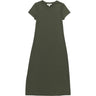 Tilley - Womens Short Sleeve Rib Tee Dress