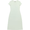 Tilley - Womens Short Sleeve Rib Tee Dress