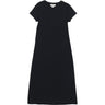 Tilley - Womens Short Sleeve Rib Tee Dress
