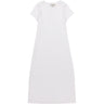 Tilley - Womens Short Sleeve Rib Tee Dress