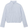Tilley - Womens Tech Slk Long Sleeve 1/2 Zip Shirt
