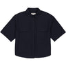 Tilley - Womens Tech Slk Oversized Short Sleeve Shirt