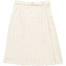 Tilley - Womens Tech Slk Pleated Skirt