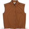 Tilley - Womens Tech Slk Sleeveless Shirt
