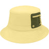 Tilley - Unisex Zip Pocket Bucket Hat