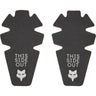 Fox - Unisex Enduro Elbow Sleeve Insert
