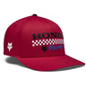 Fox - Mens Honda Flexfit Hat