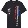 Fox - Mens Honda Short Sleeve T-Shirt
