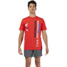 Fox - Mens Honda Short Sleeve T-Shirt