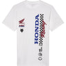 Fox - Mens Honda Short Sleeve T-Shirt
