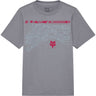 Fox - Mens Elevated Short Sleeve T-Shirt