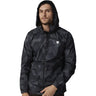Fox - Mens Fox Head Camo Windbreaker
