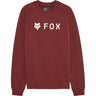 Fox - Mens Absolute Crew Sweatshirt