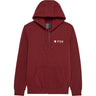 Fox - Mens Absolute Zip Hoodie