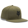Fox - Mens 9 Fifty Snapback Cap