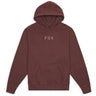 Fox - Mens Alternative Fleece Pullover