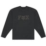 Fox - Mens Alternative Fleece Crewneck Sweatshirt