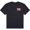 Fox - Mens Dial Short Sleeve T-Shirt