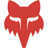 Fox - Mens Head 7" Sticker
