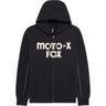 Fox - Mens Moto-X Oversized Zip Hoodie