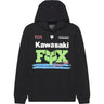 Fox - Mens Kawi Fleece Pullover